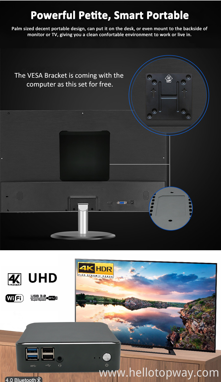 Micro I5 Pc Micro I5 Pc